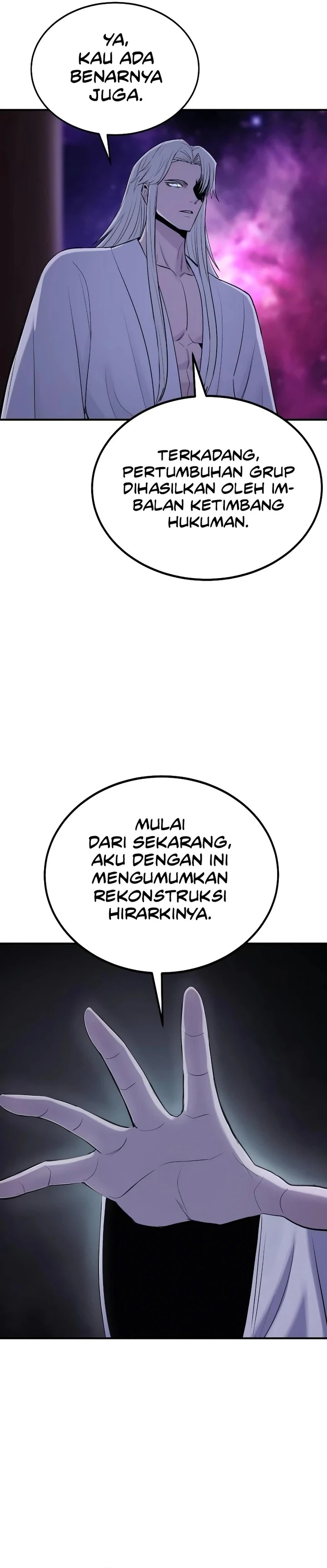 Howling Dragon (The Wailing Perversion) Chapter 47 Gambar 15