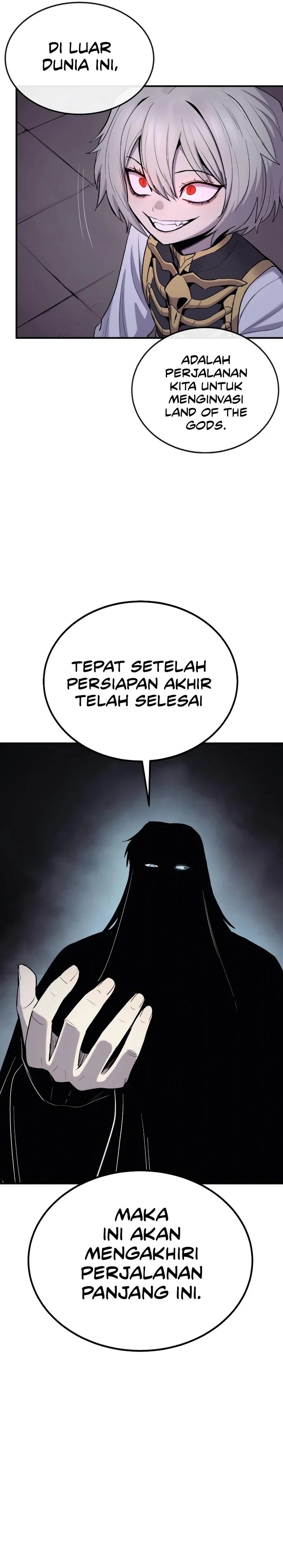 Howling Dragon (The Wailing Perversion) Chapter 47 Gambar 18