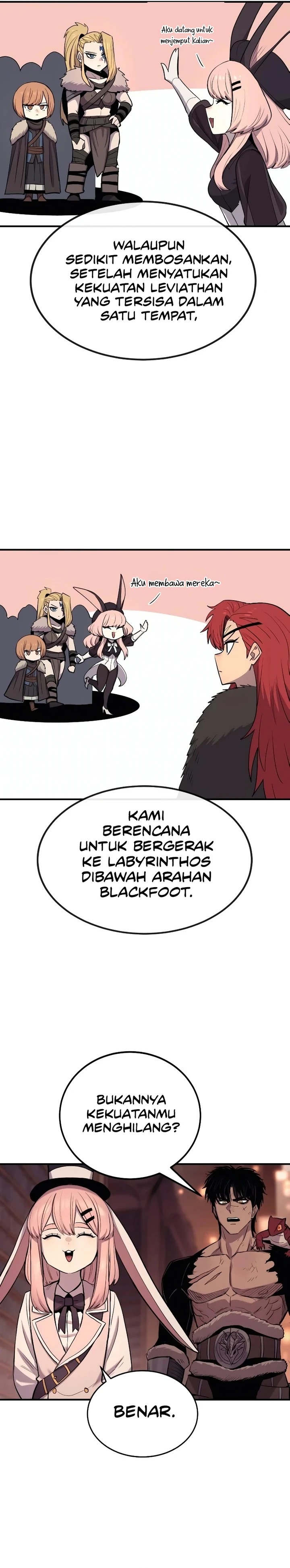 Howling Dragon (The Wailing Perversion) Chapter 47 Gambar 22