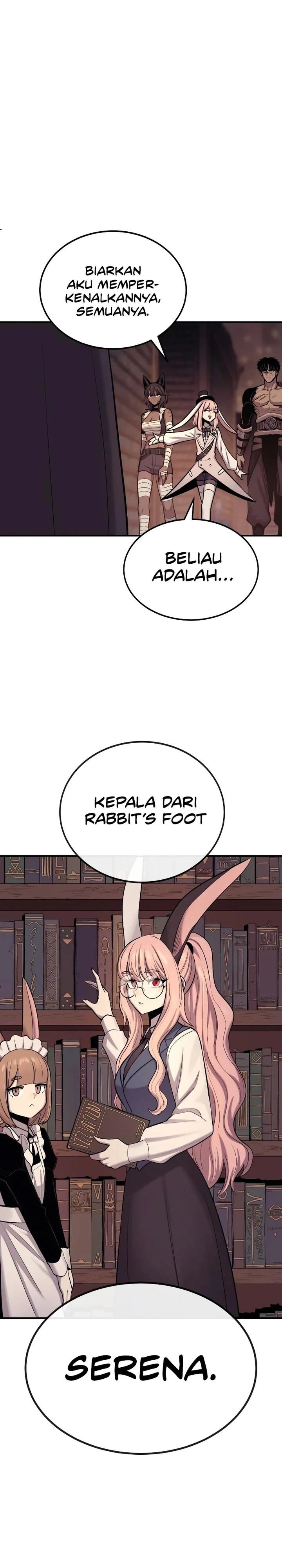 Howling Dragon (The Wailing Perversion) Chapter 47 Gambar 24