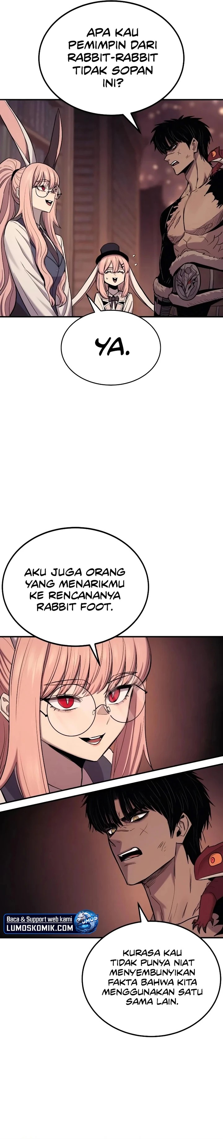 Howling Dragon (The Wailing Perversion) Chapter 47 Gambar 27