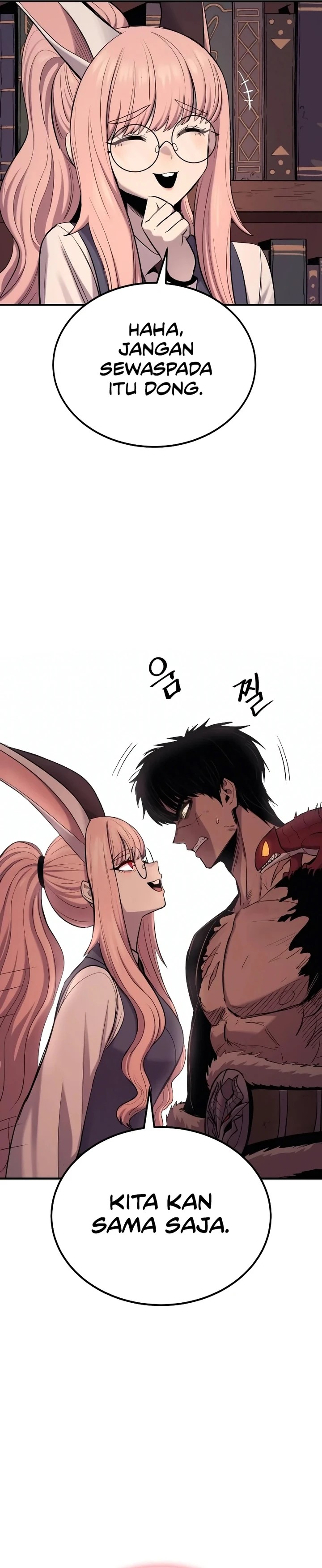 Howling Dragon (The Wailing Perversion) Chapter 47 Gambar 28