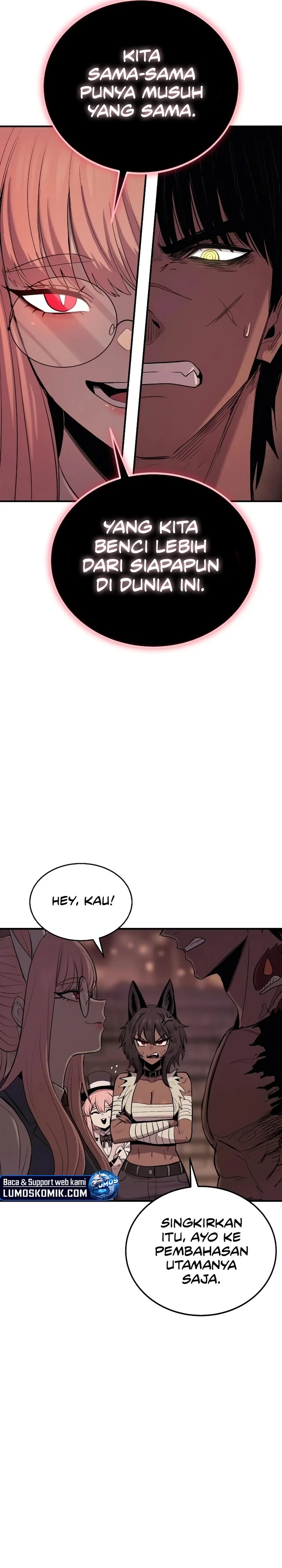 Howling Dragon (The Wailing Perversion) Chapter 47 Gambar 29