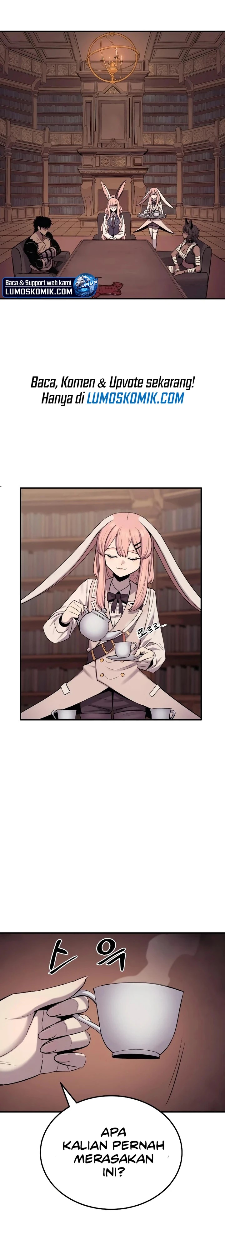 Howling Dragon (The Wailing Perversion) Chapter 47 Gambar 31