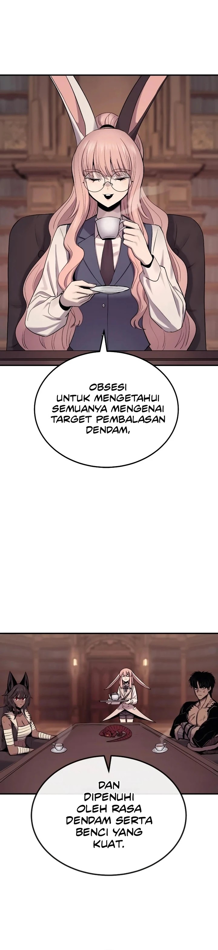 Howling Dragon (The Wailing Perversion) Chapter 47 Gambar 32