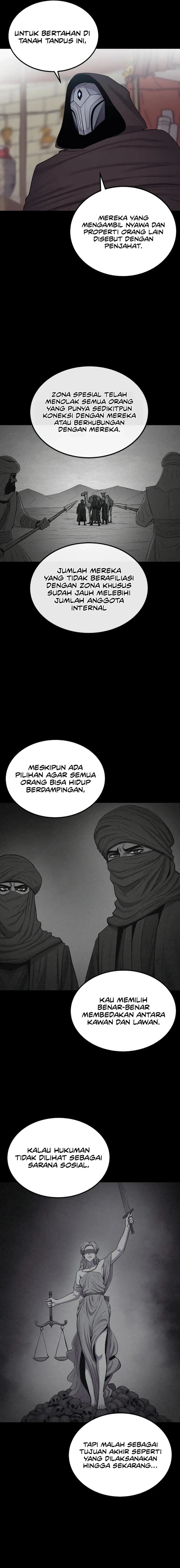 Howling Dragon (The Wailing Perversion) Chapter 49 Gambar 4