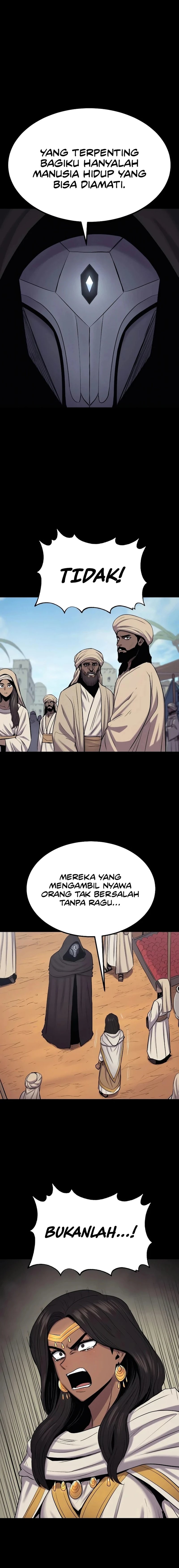 Howling Dragon (The Wailing Perversion) Chapter 49 Gambar 7