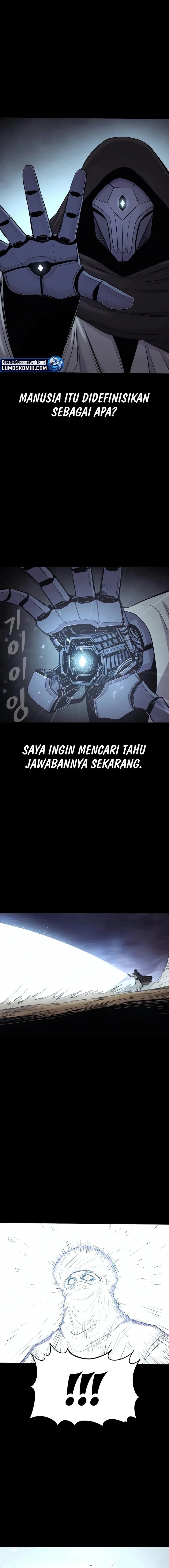 Howling Dragon (The Wailing Perversion) Chapter 49 Gambar 10