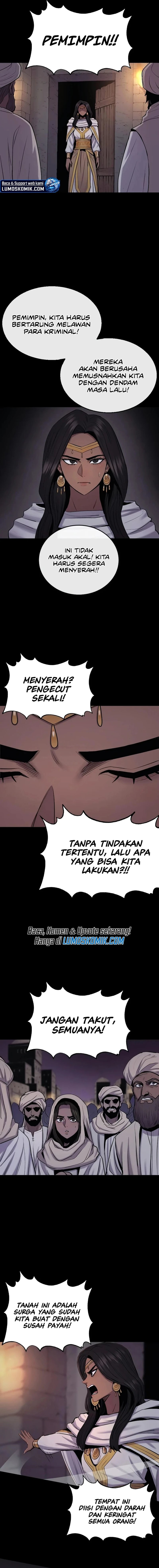 Howling Dragon (The Wailing Perversion) Chapter 49 Gambar 12
