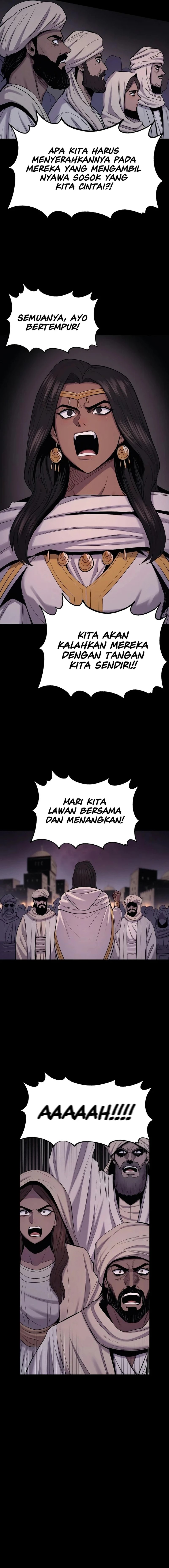 Howling Dragon (The Wailing Perversion) Chapter 49 Gambar 13