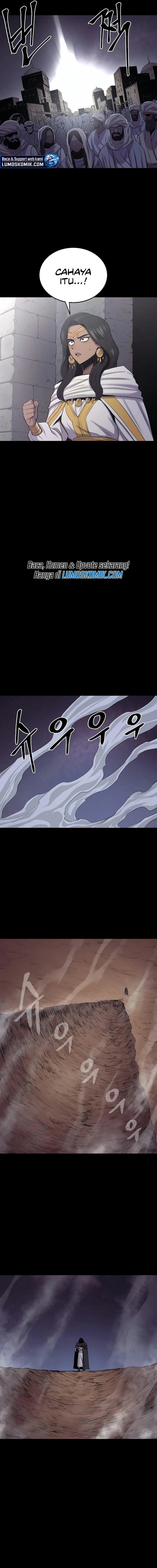 Howling Dragon (The Wailing Perversion) Chapter 49 Gambar 14