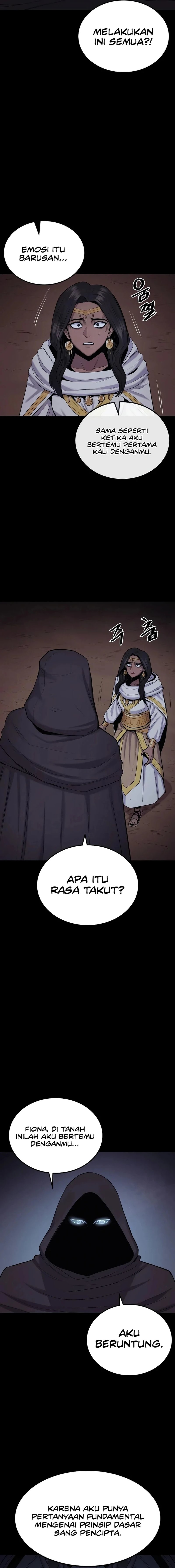 Howling Dragon (The Wailing Perversion) Chapter 49 Gambar 16