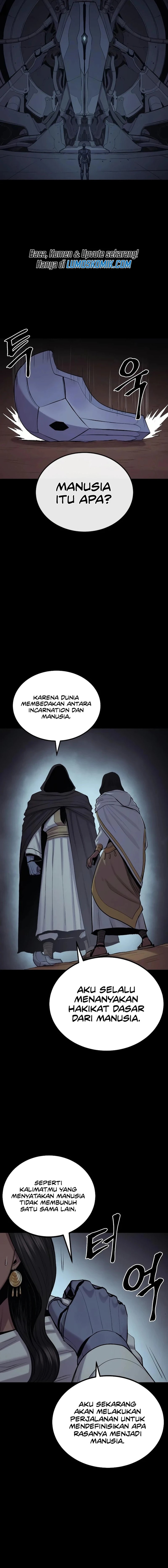 Howling Dragon (The Wailing Perversion) Chapter 49 Gambar 17
