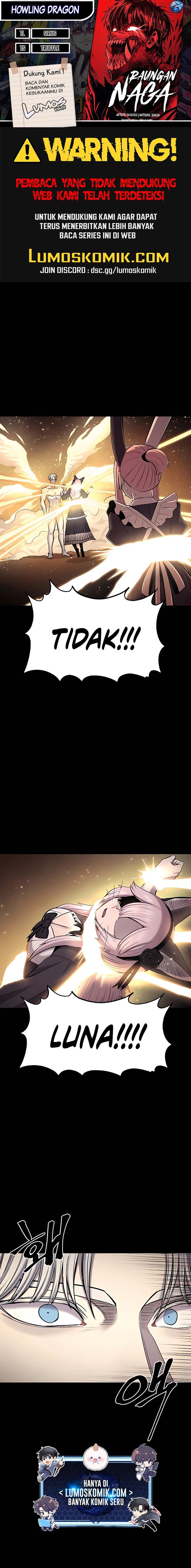 Howling Dragon (The Wailing Perversion) Chapter 52 Gambar 1
