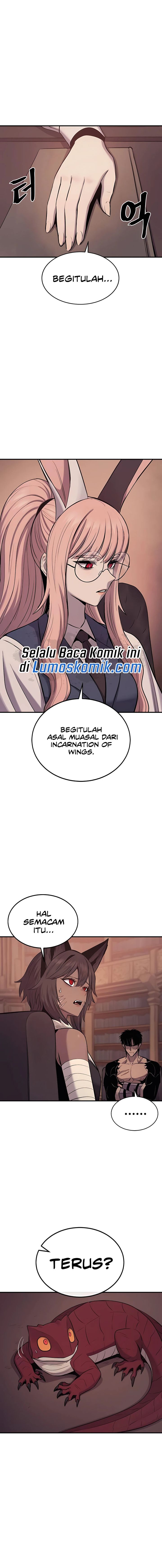 Howling Dragon (The Wailing Perversion) Chapter 52 Gambar 8