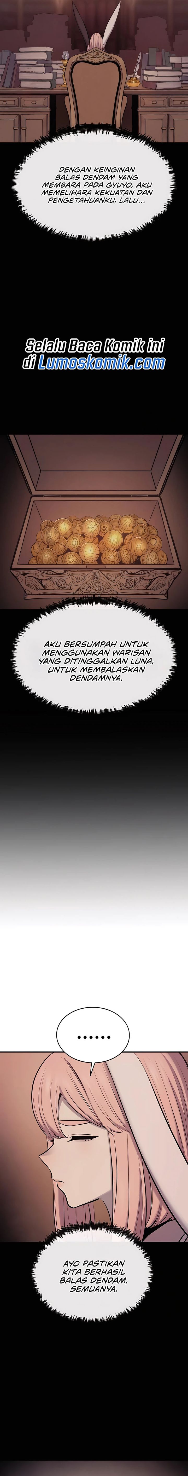 Howling Dragon (The Wailing Perversion) Chapter 52 Gambar 12