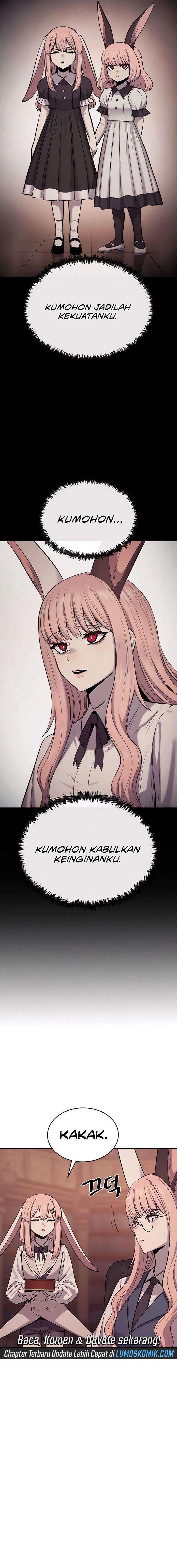Howling Dragon (The Wailing Perversion) Chapter 52 Gambar 13