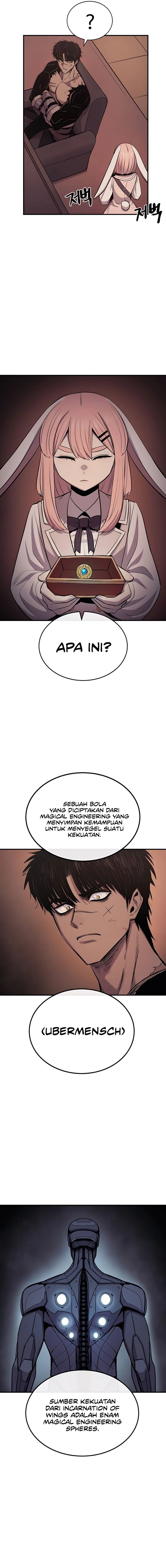Howling Dragon (The Wailing Perversion) Chapter 52 Gambar 14