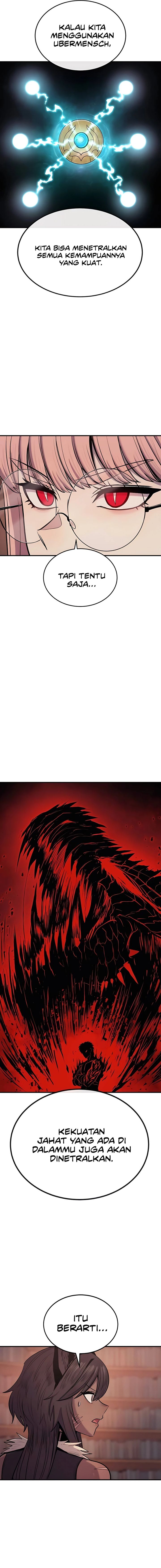 Howling Dragon (The Wailing Perversion) Chapter 52 Gambar 15