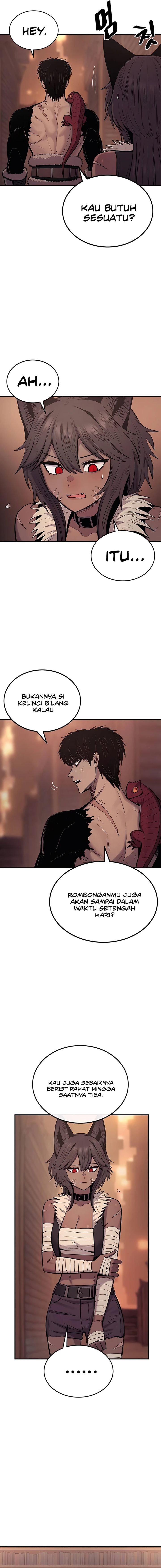 Howling Dragon (The Wailing Perversion) Chapter 52 Gambar 17