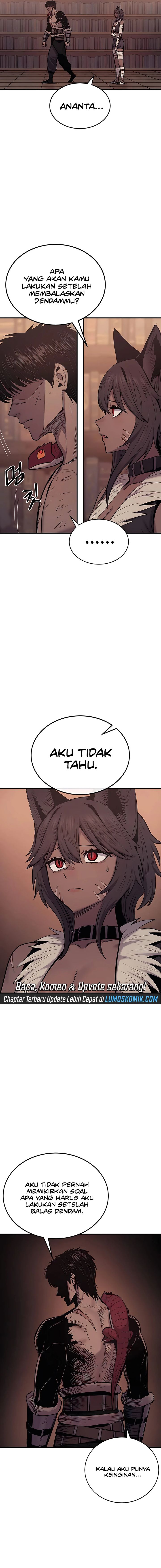 Howling Dragon (The Wailing Perversion) Chapter 52 Gambar 18