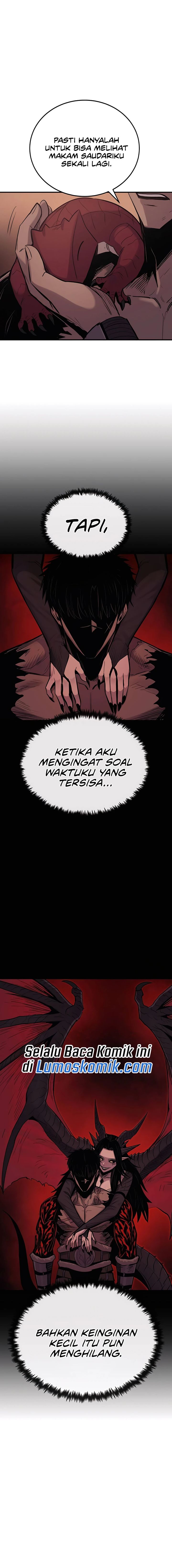 Howling Dragon (The Wailing Perversion) Chapter 52 Gambar 19