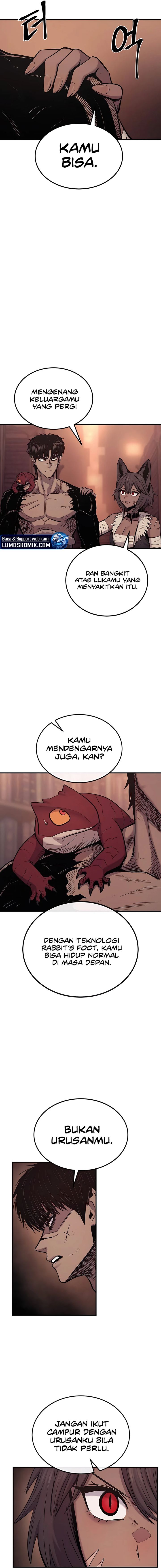 Howling Dragon (The Wailing Perversion) Chapter 52 Gambar 20