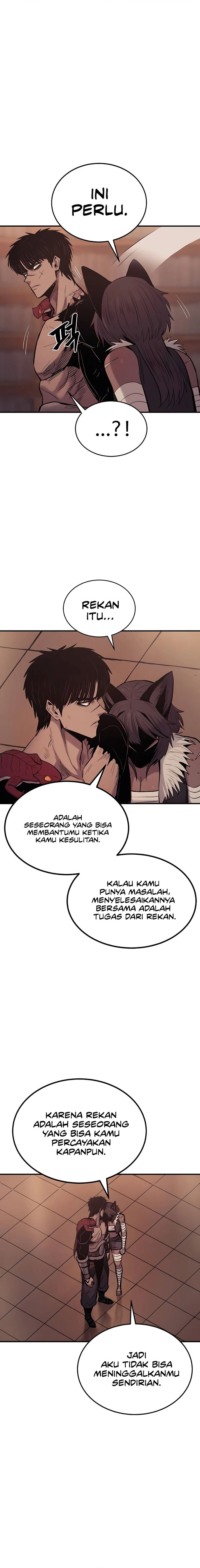 Howling Dragon (The Wailing Perversion) Chapter 52 Gambar 21