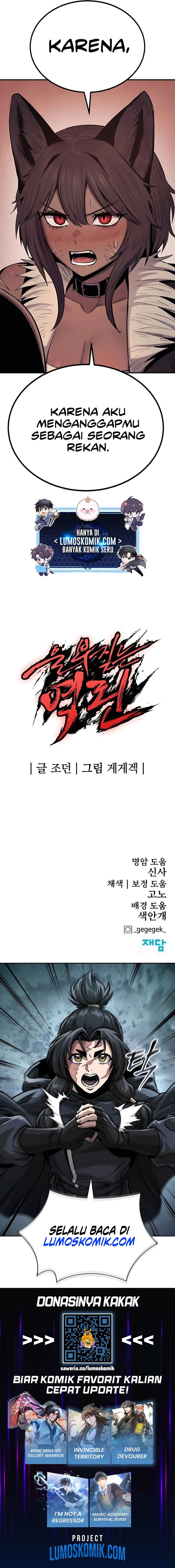 Howling Dragon (The Wailing Perversion) Chapter 52 Gambar 22