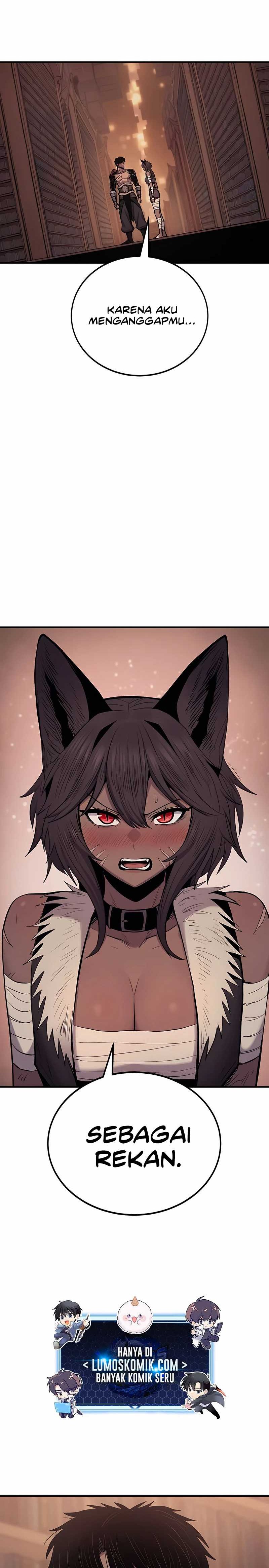 Howling Dragon (The Wailing Perversion) Chapter 53 Gambar 1