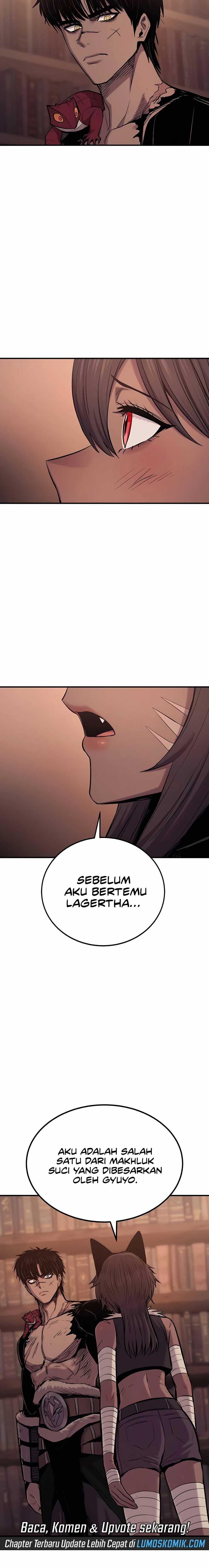 Howling Dragon (The Wailing Perversion) Chapter 53 Gambar 2