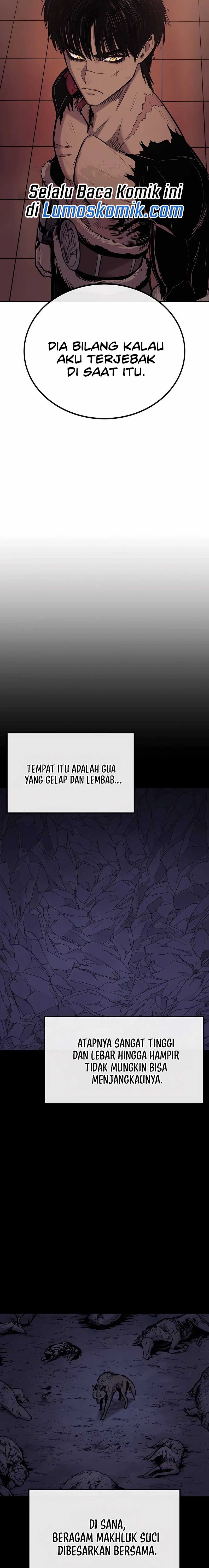 Howling Dragon (The Wailing Perversion) Chapter 53 Gambar 4