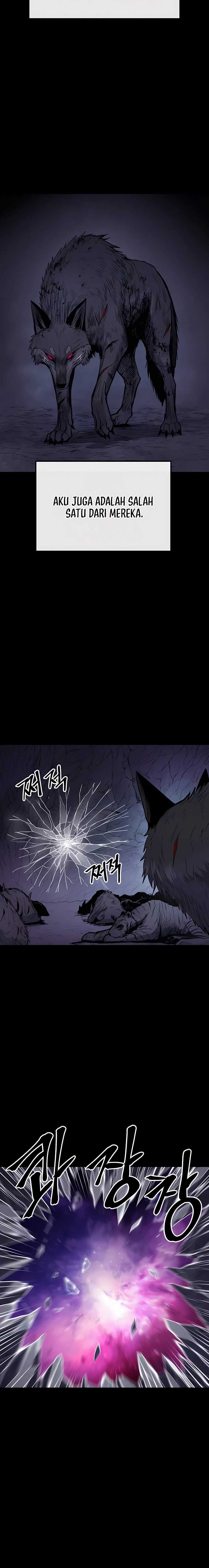Howling Dragon (The Wailing Perversion) Chapter 53 Gambar 5