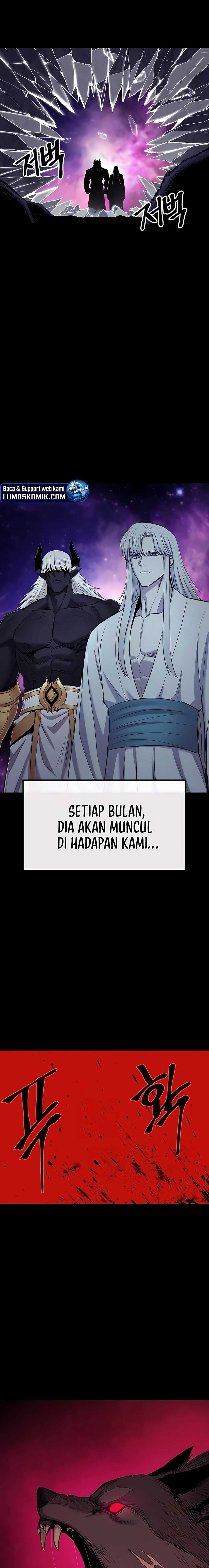Howling Dragon (The Wailing Perversion) Chapter 53 Gambar 6