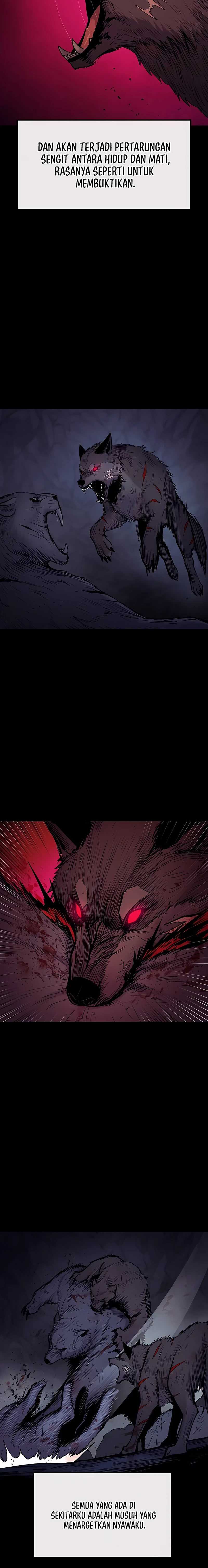 Howling Dragon (The Wailing Perversion) Chapter 53 Gambar 7