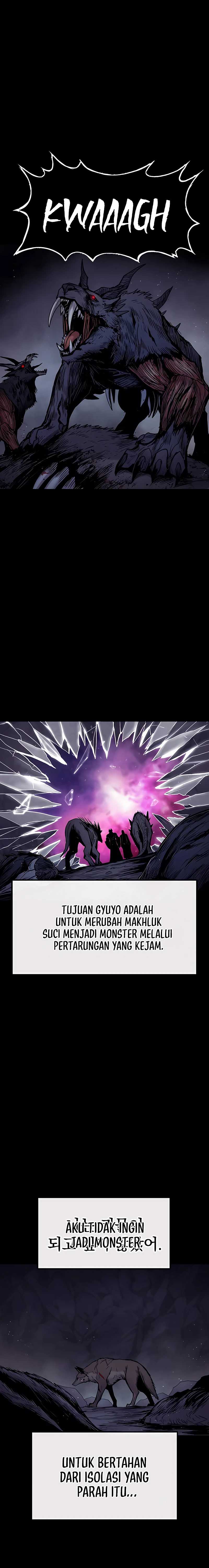 Howling Dragon (The Wailing Perversion) Chapter 53 Gambar 8
