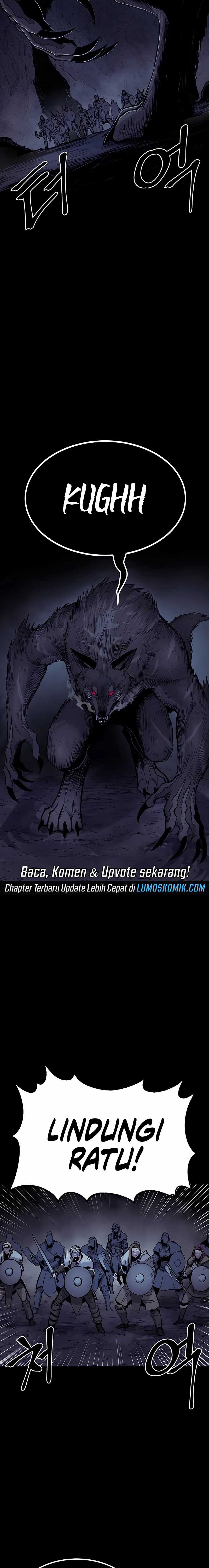 Howling Dragon (The Wailing Perversion) Chapter 53 Gambar 13