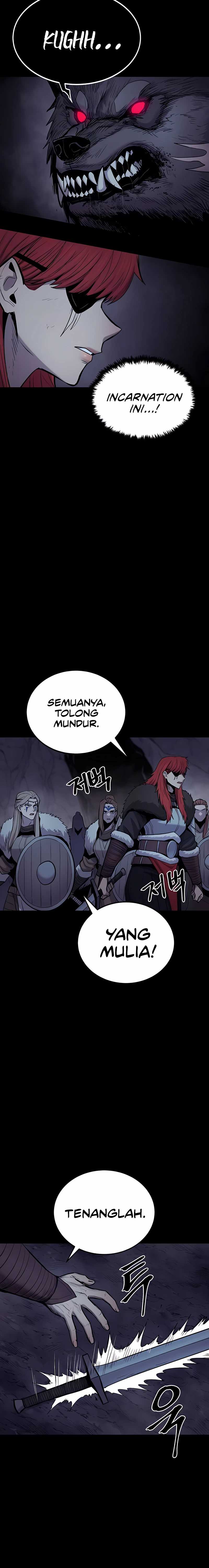 Howling Dragon (The Wailing Perversion) Chapter 53 Gambar 14