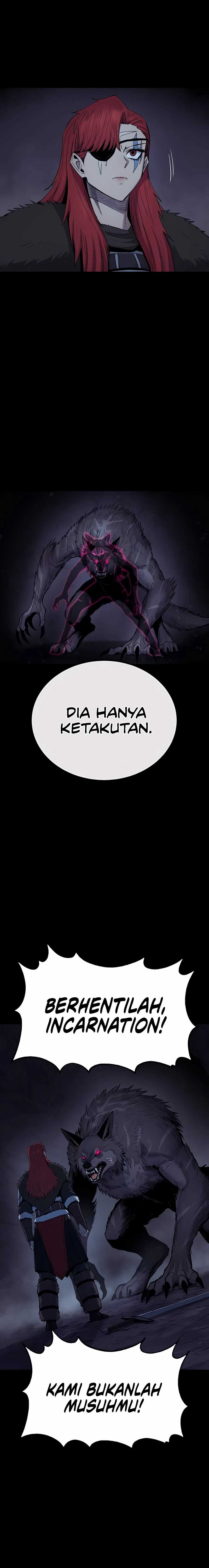 Howling Dragon (The Wailing Perversion) Chapter 53 Gambar 15
