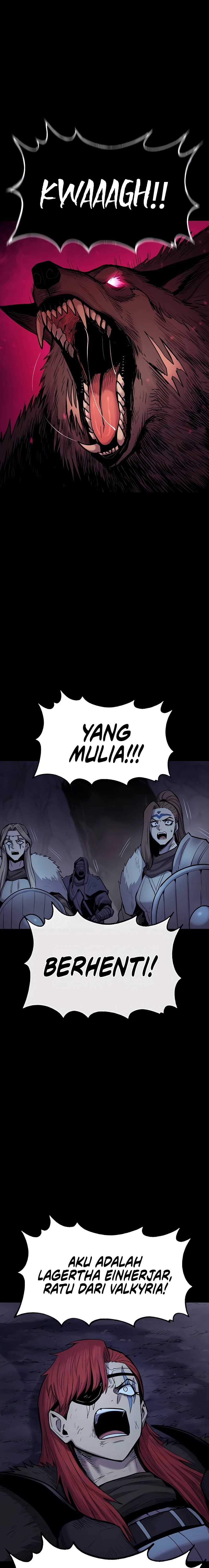 Howling Dragon (The Wailing Perversion) Chapter 53 Gambar 17