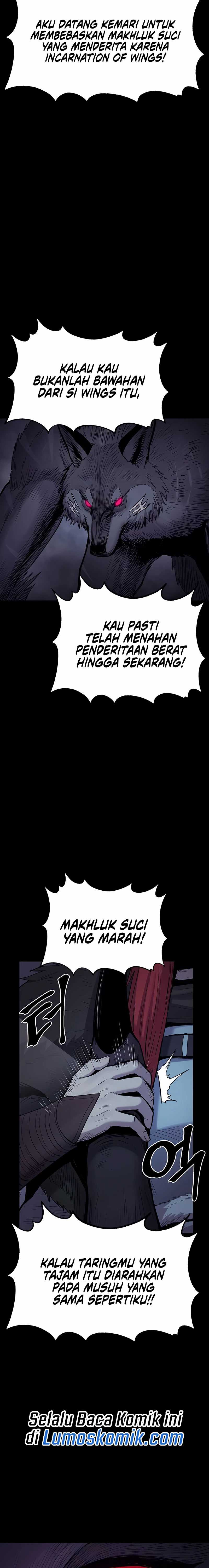 Howling Dragon (The Wailing Perversion) Chapter 53 Gambar 18
