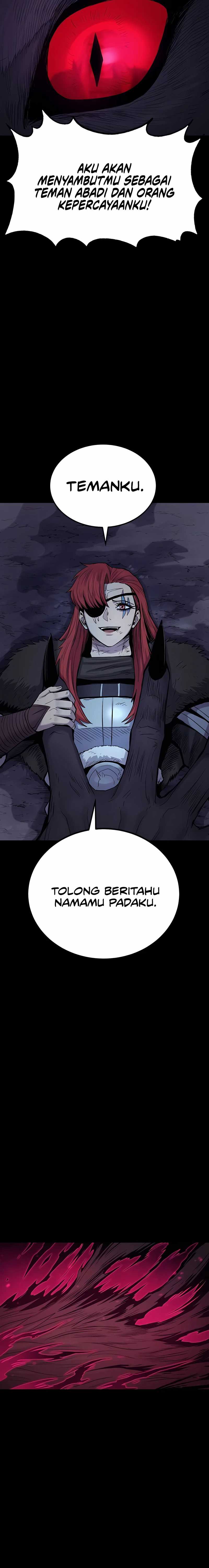 Howling Dragon (The Wailing Perversion) Chapter 53 Gambar 19