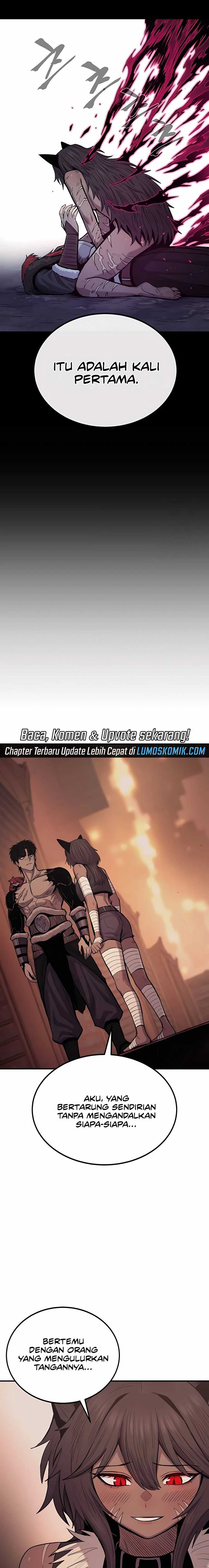 Howling Dragon (The Wailing Perversion) Chapter 53 Gambar 20
