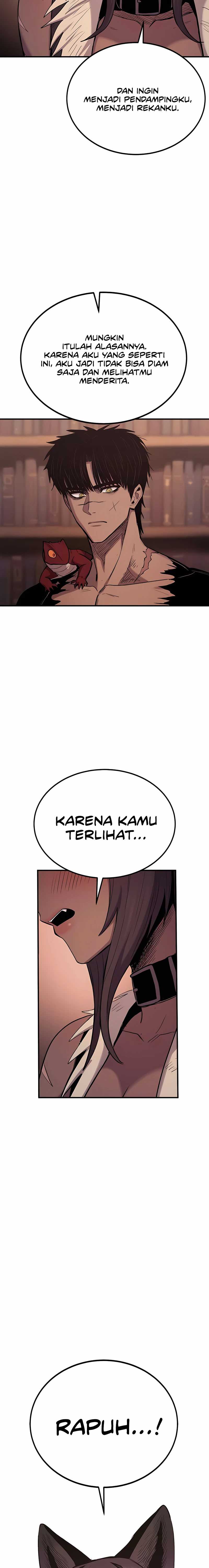 Howling Dragon (The Wailing Perversion) Chapter 53 Gambar 21