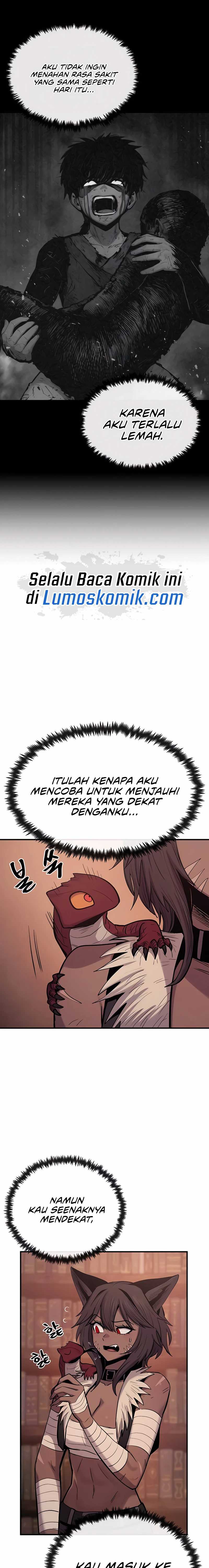 Howling Dragon (The Wailing Perversion) Chapter 53 Gambar 23