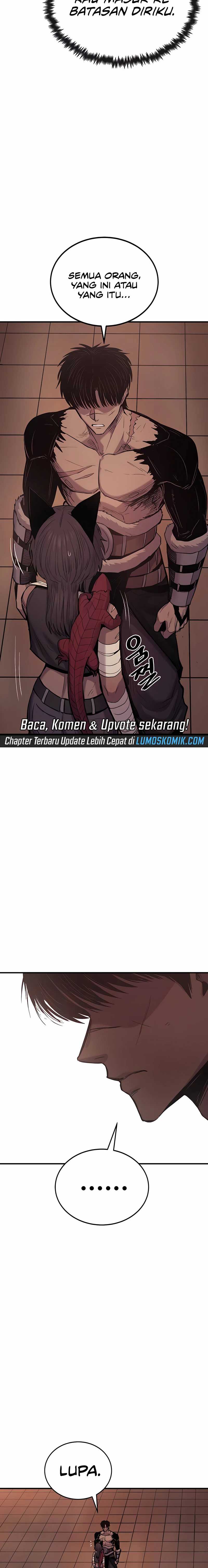Howling Dragon (The Wailing Perversion) Chapter 53 Gambar 24