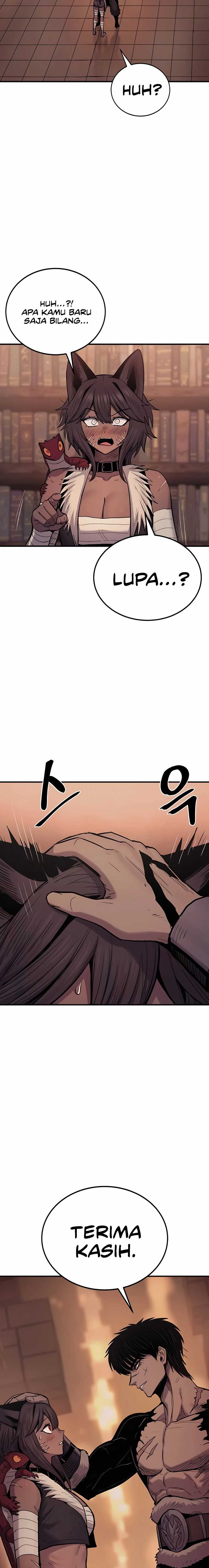 Howling Dragon (The Wailing Perversion) Chapter 53 Gambar 25
