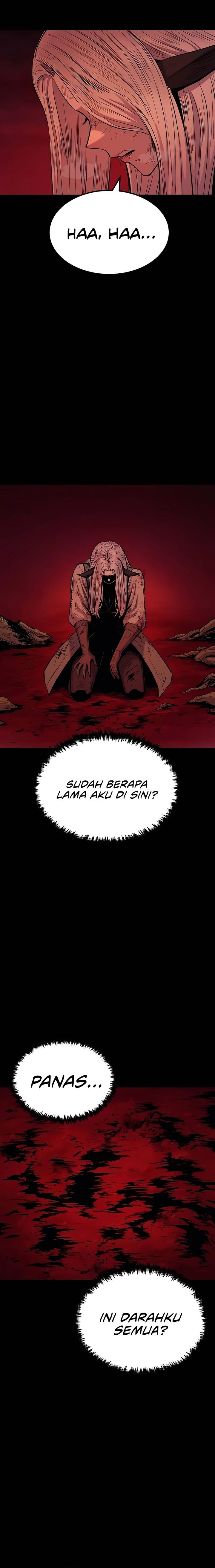 Howling Dragon (The Wailing Perversion) Chapter 54 Gambar 1