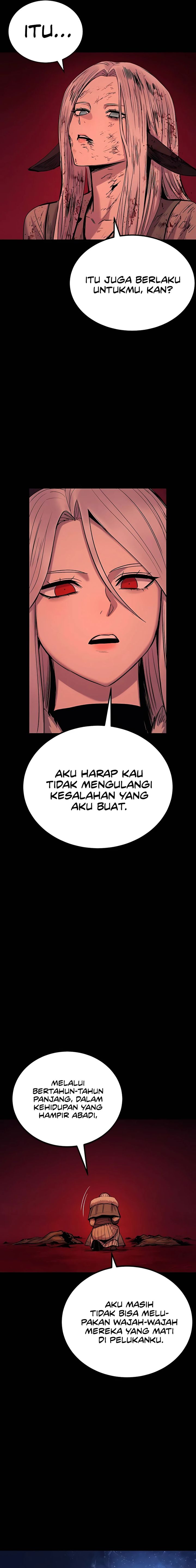 Howling Dragon (The Wailing Perversion) Chapter 54 Gambar 3