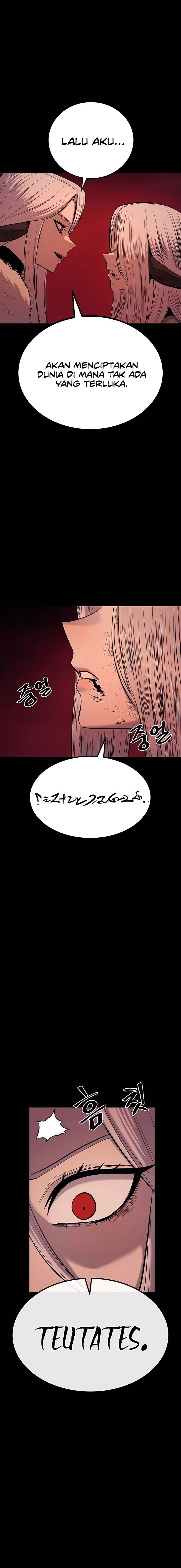 Howling Dragon (The Wailing Perversion) Chapter 54 Gambar 5